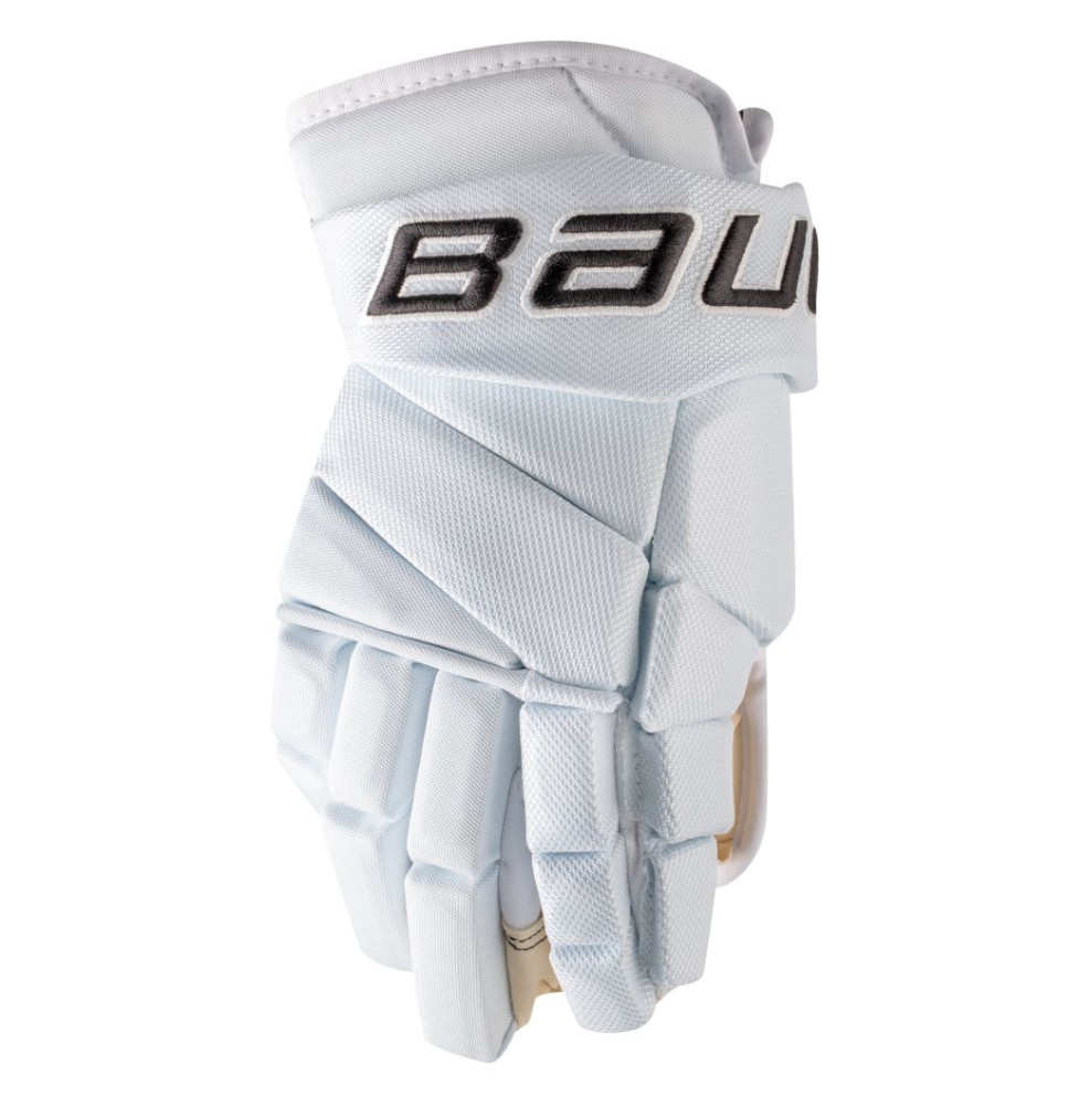 Rukavice Bauer Vapor PRO Boston Bruins SR