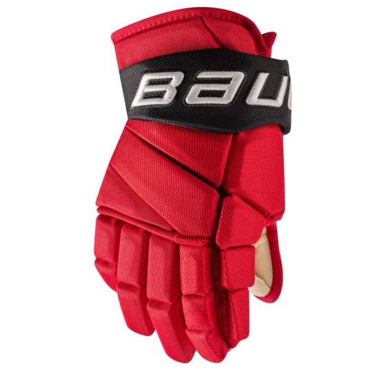 Rukavice Bauer Vapor PRO New Jersey Devils SR
