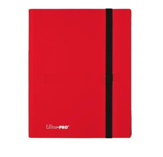 Album Pro Binder Eclipse na 360 karet