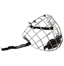 Mříž Bauer Contour SR Chrome