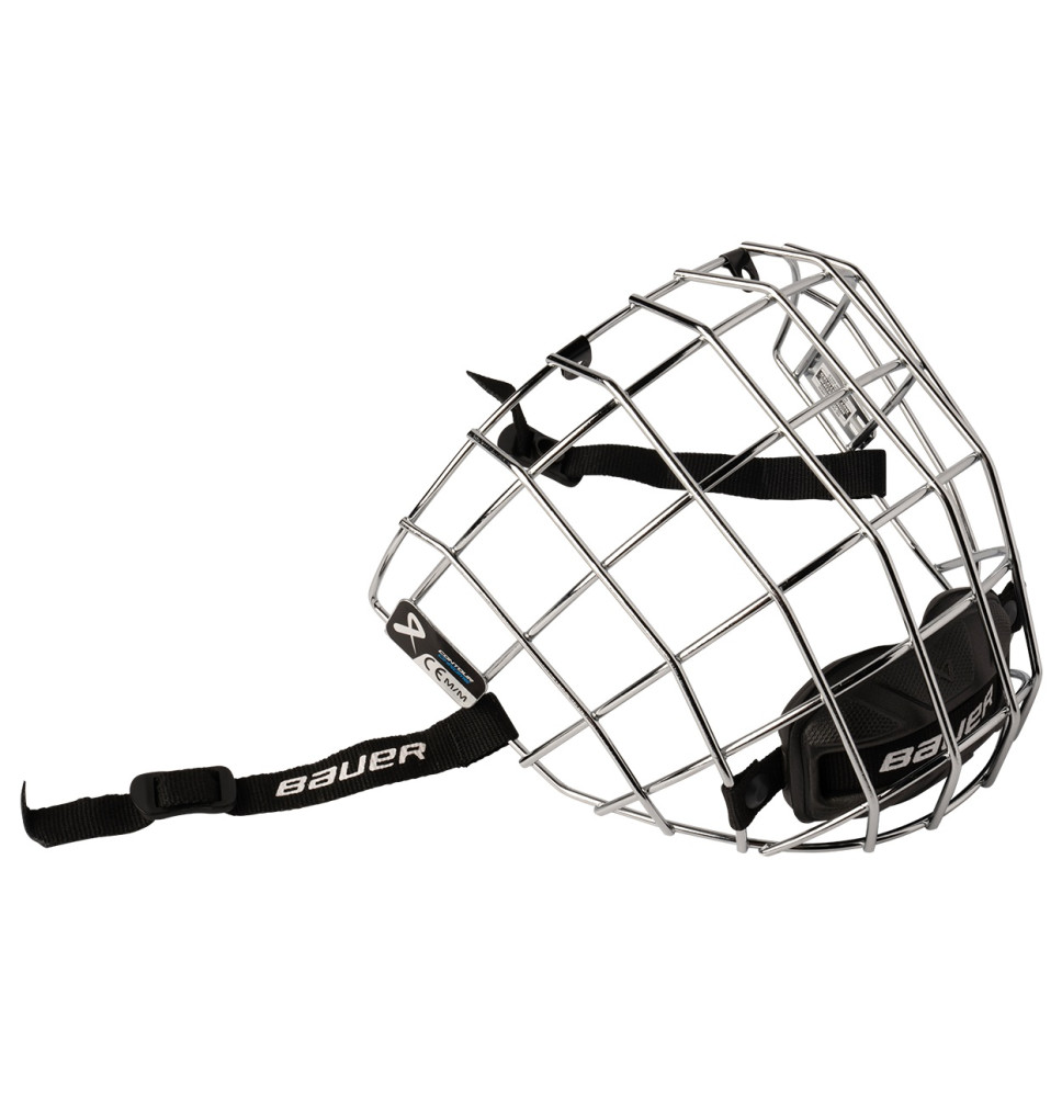 Mříž Bauer Contour SR Chrome