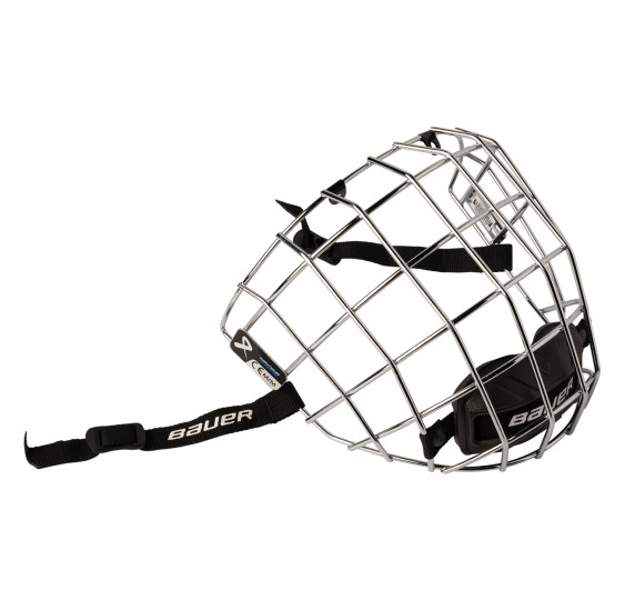 Mříž Bauer Contour SR Chrome