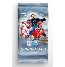 Karty 25/26 Tipsport ELH...