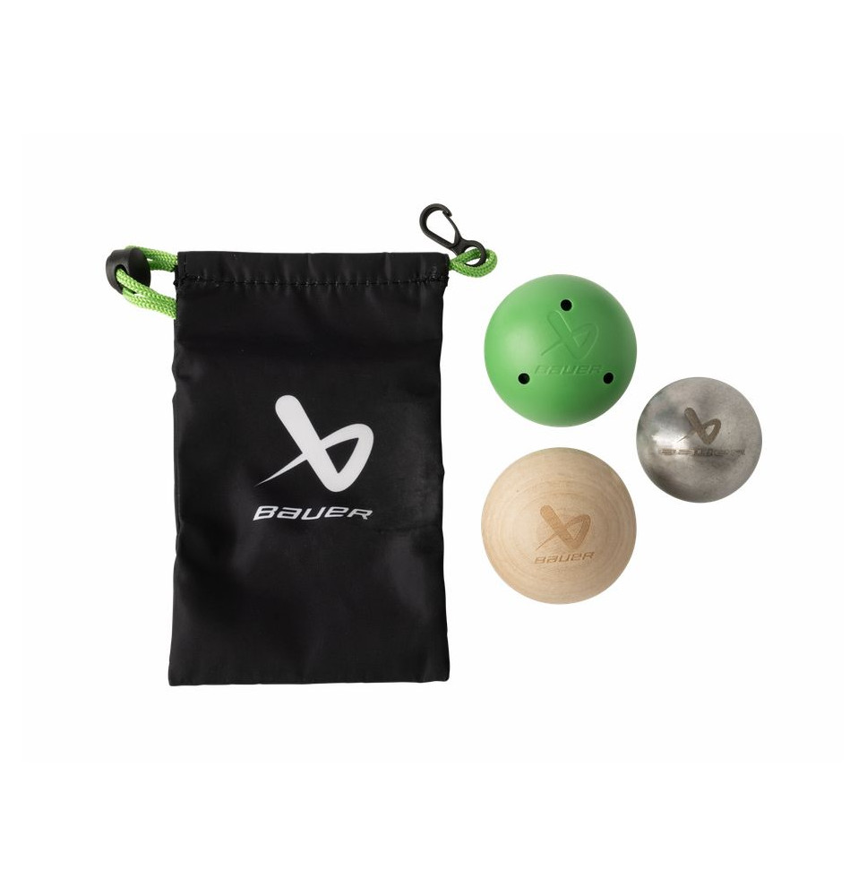 Sada Bauer Stickhandling Ball