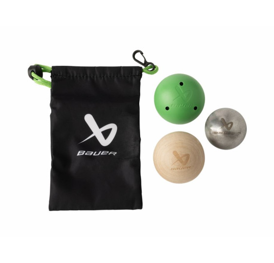 Sada Bauer Stickhandling Ball