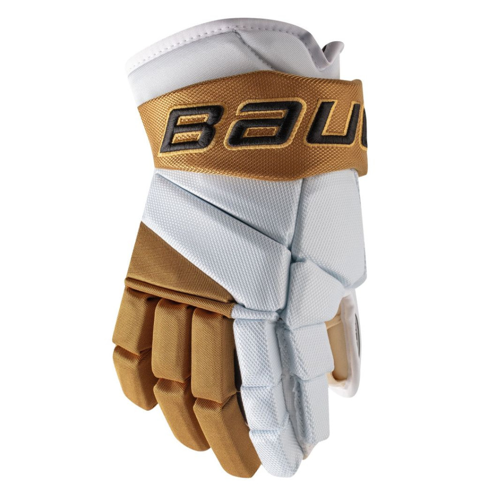 Rukavice Bauer Vapor PRO Vegas Golden Knights INT