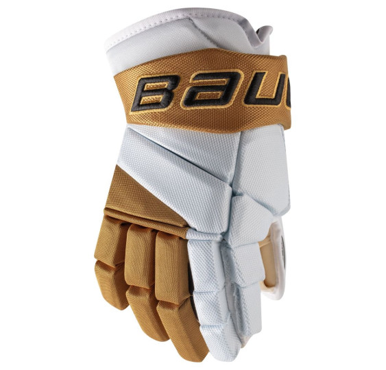 Rukavice Bauer Vapor PRO Vegas Golden Knights INT