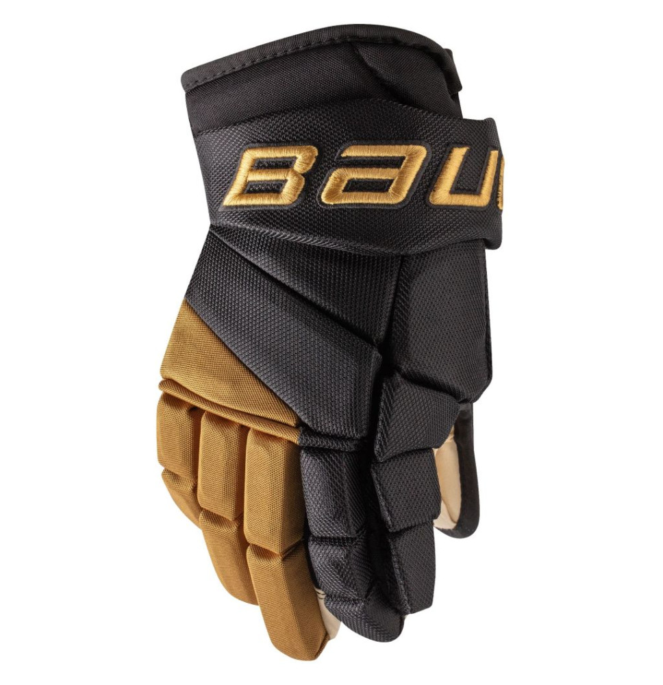 Rukavice Bauer Vapor PRO Vegas Golden Knights INT