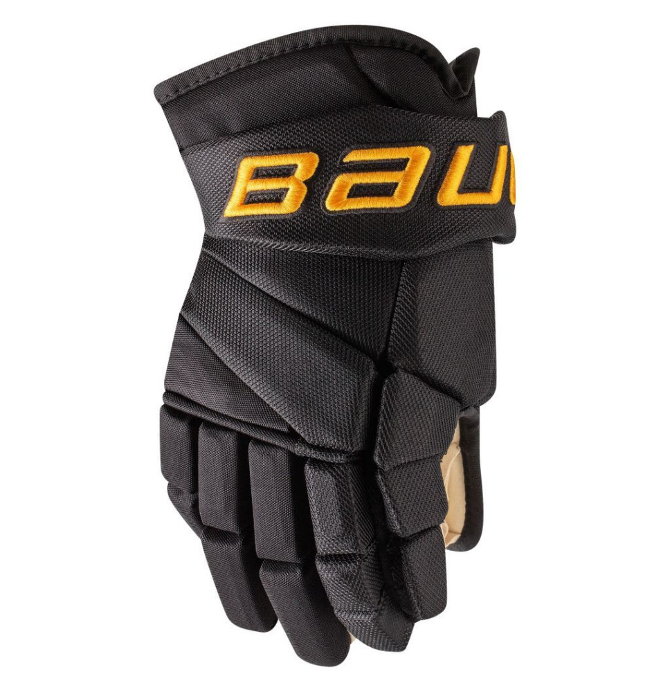 Rukavice Bauer Vapor PRO Boston Bruins JR