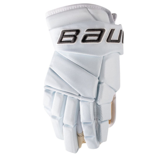Rukavice Bauer Vapor PRO Boston Bruins JR