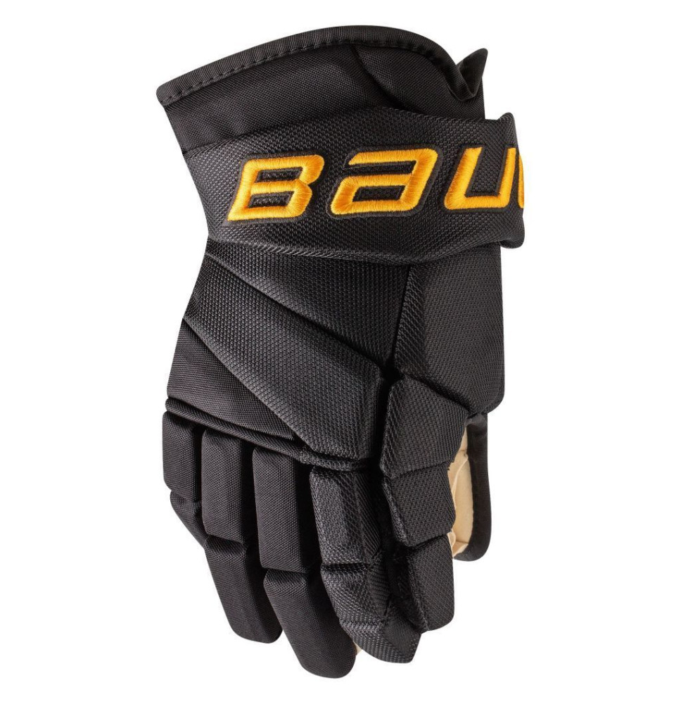Rukavice Bauer Vapor PRO Boston Bruins SR