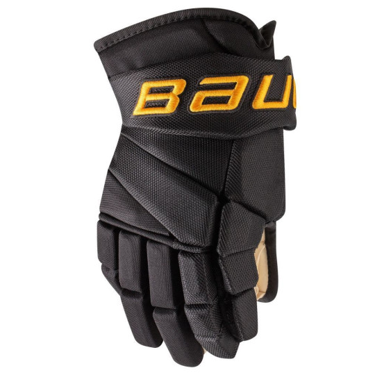 Rukavice Bauer Vapor PRO Boston Bruins SR