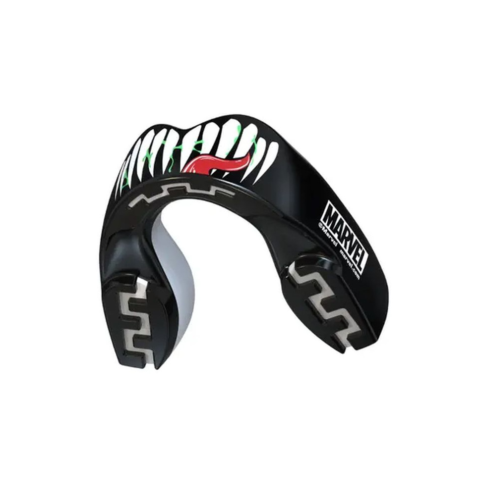 Chrániče zubů Safe Jawz Marvel Venom