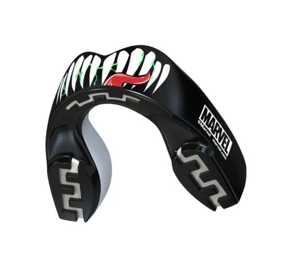 Chrániče zubů Safe Jawz Marvel Venom