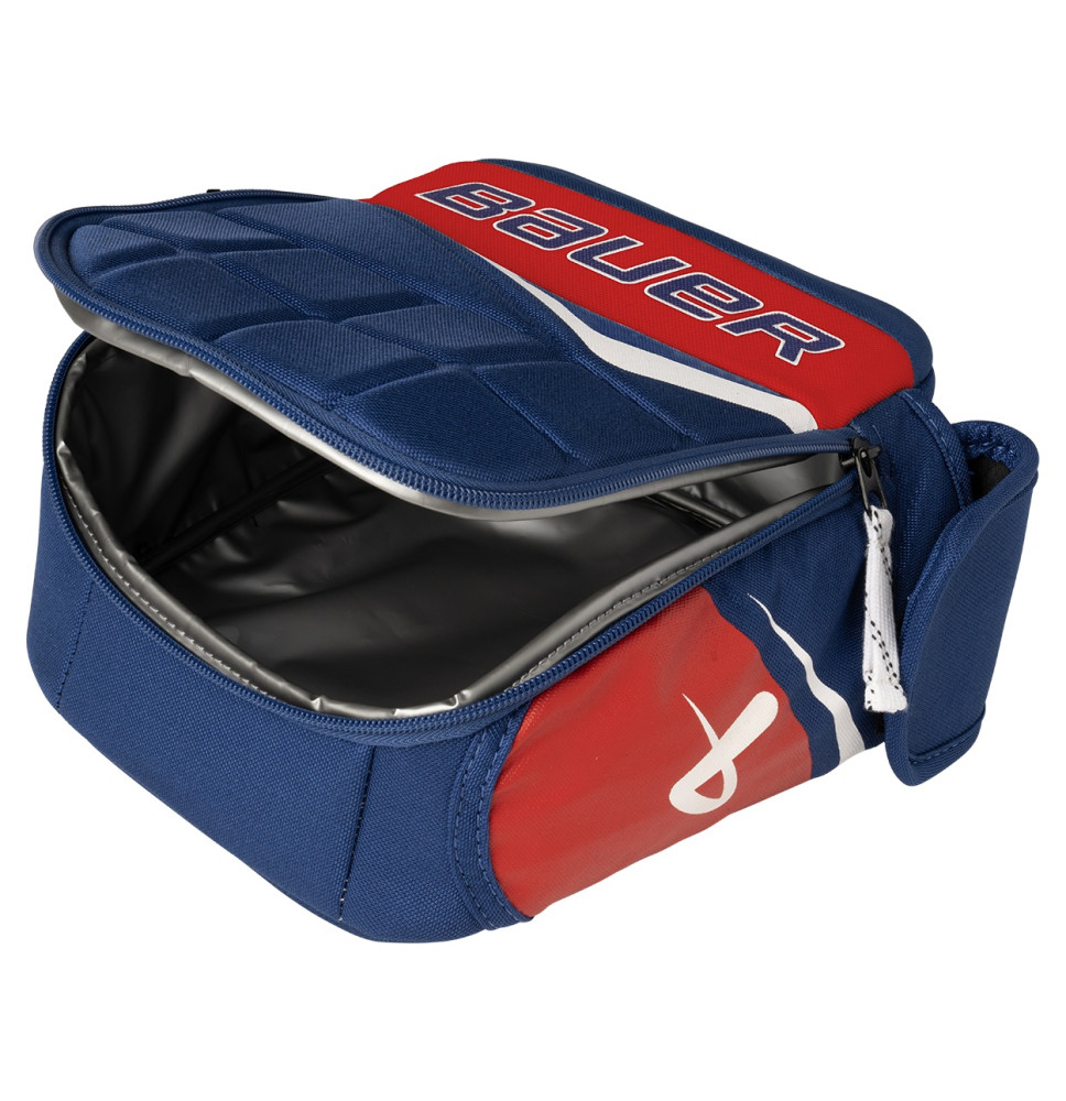 Taška Bauer Lunch Box