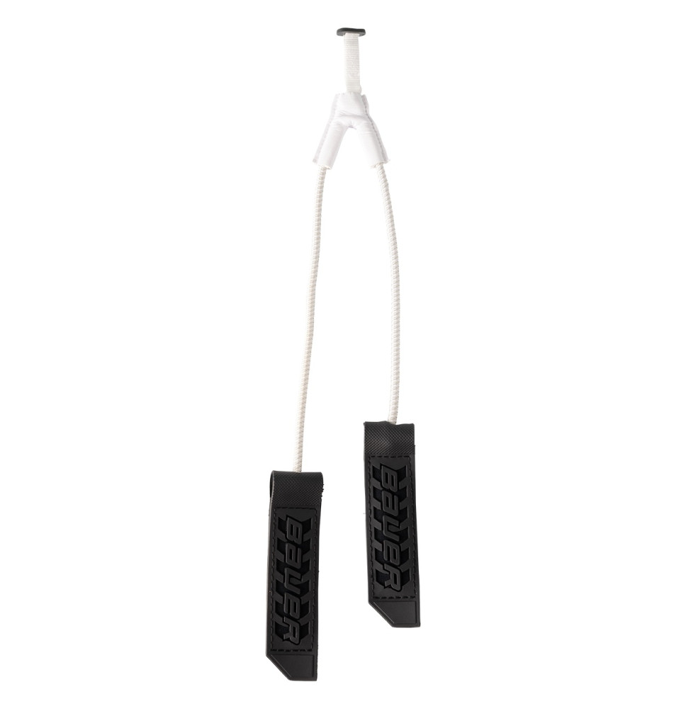 Sada Bauer Flylite Elastic Toe System