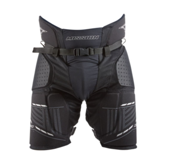 Kalhoty Mission RH Core Girdle SR