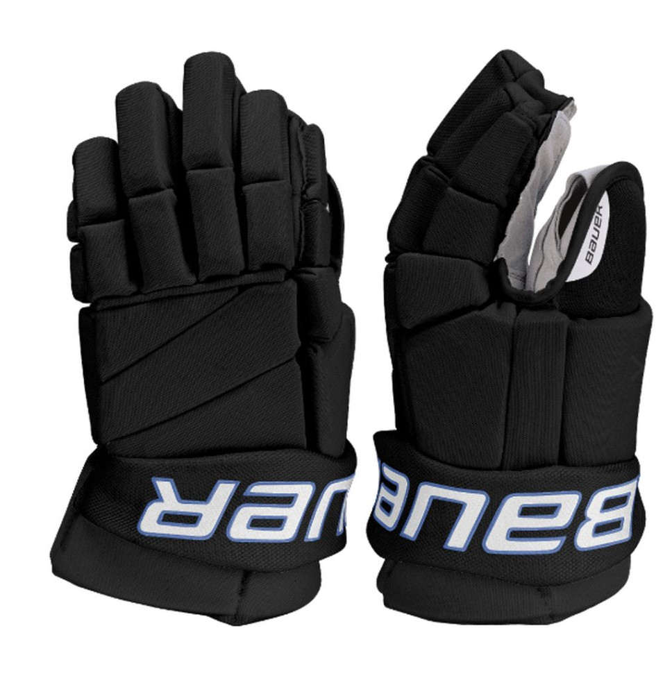 Rukavice Bauer Vapor Elite Utah Mammoth SR