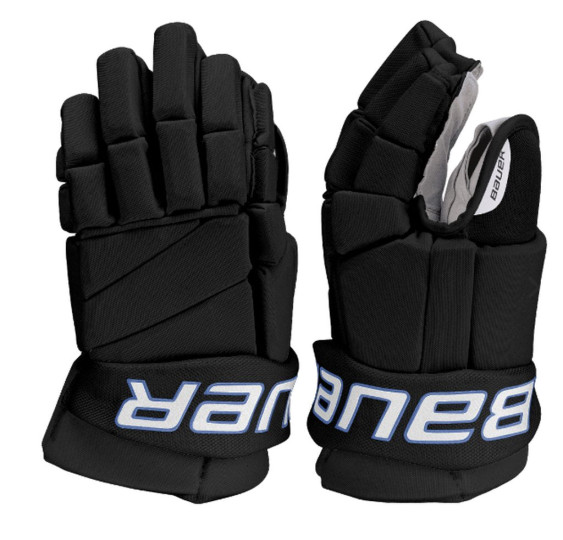 Rukavice Bauer Vapor Elite Utah Mammoth SR