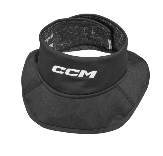 Nákrčník CCM Neck Guard JR