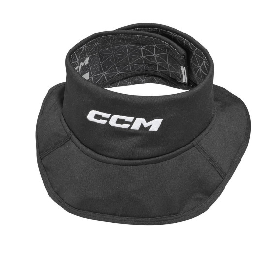 Nákrčník CCM Neck Guard SR