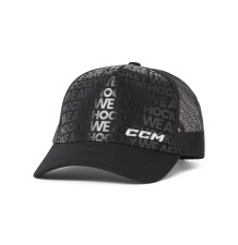 Kšiltovka CCM Trucker We...
