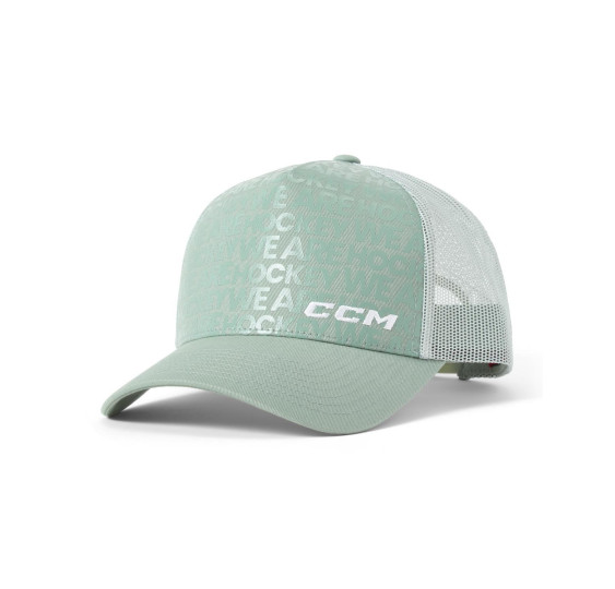 Kšiltovka CCM Trucker We are hockey SR