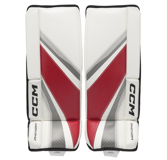 Betony CCM Phenom YTH MTO