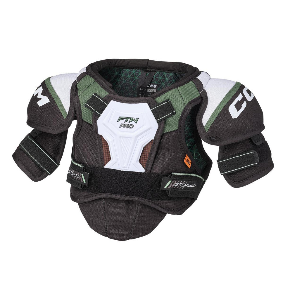 Ramena CCM Jetspeed FTW PRO YTH Girls