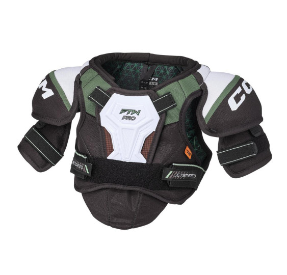 Ramena CCM Jetspeed FTW PRO YTH Girls