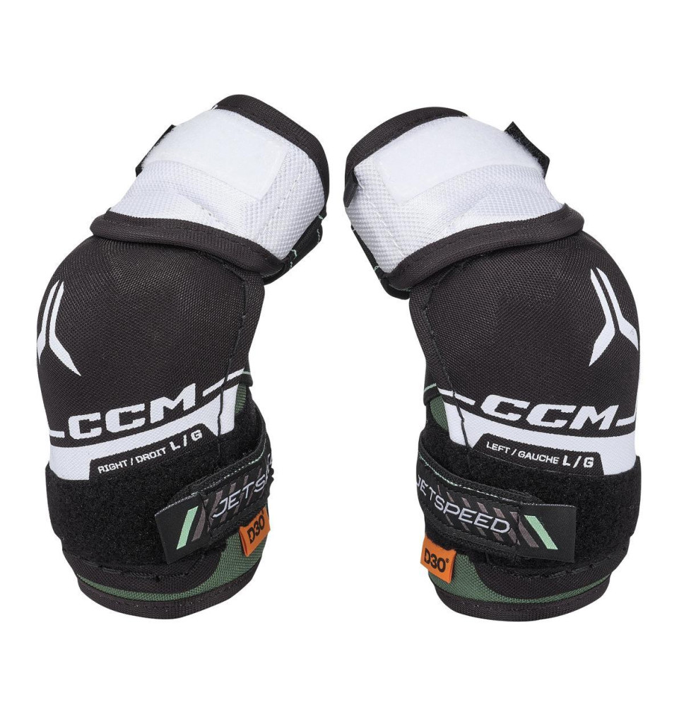 Lokty CCM Jetspeed FTW PRO YTH Girls