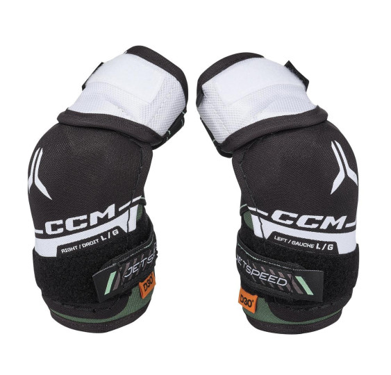 Lokty CCM Jetspeed FTW PRO YTH Girls