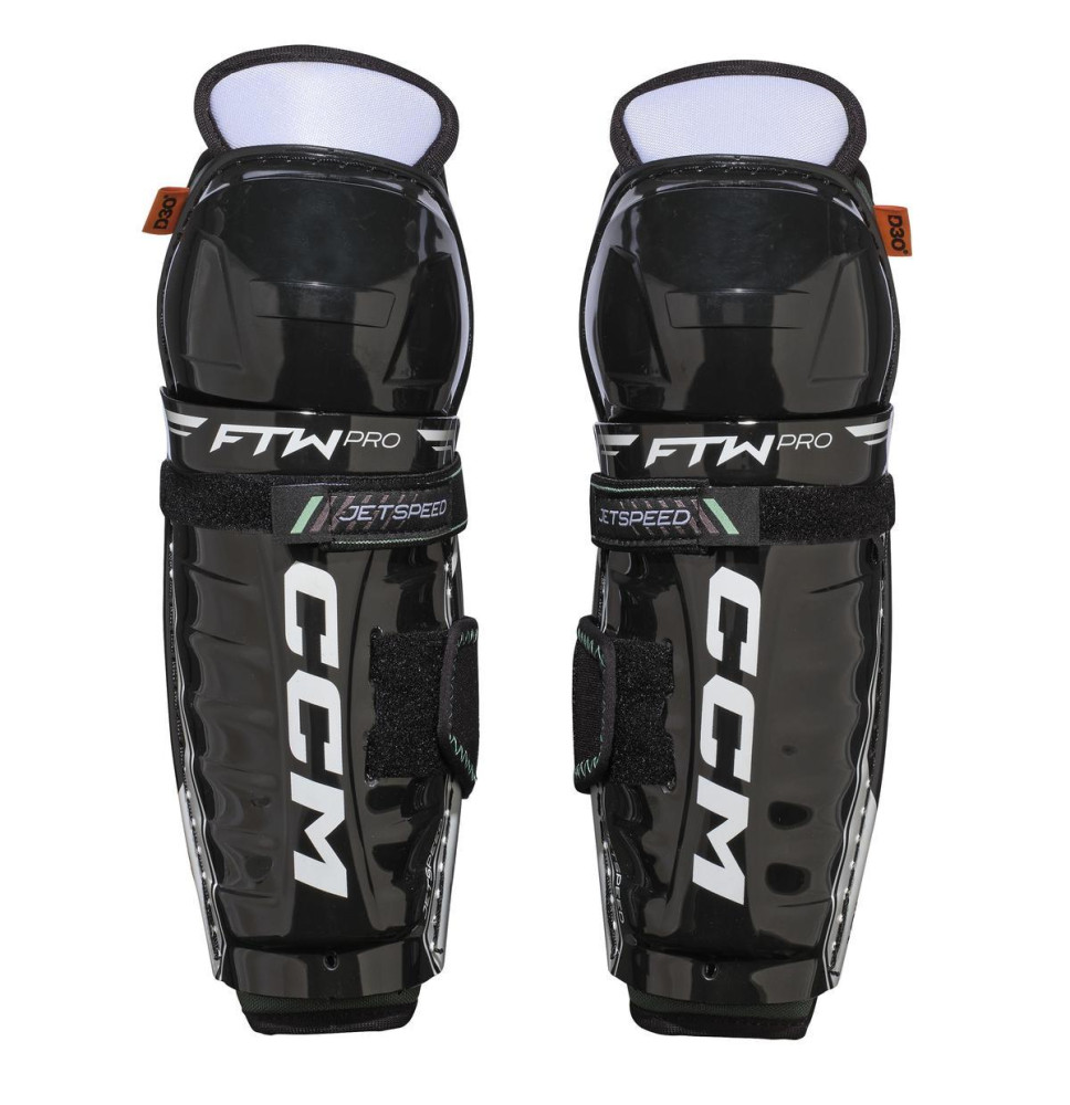 Holeně CCM Jetspeed FTW PRO YTH Girls