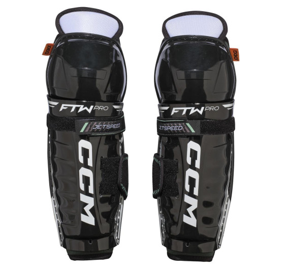 Holeně CCM Jetspeed FTW PRO YTH Girls
