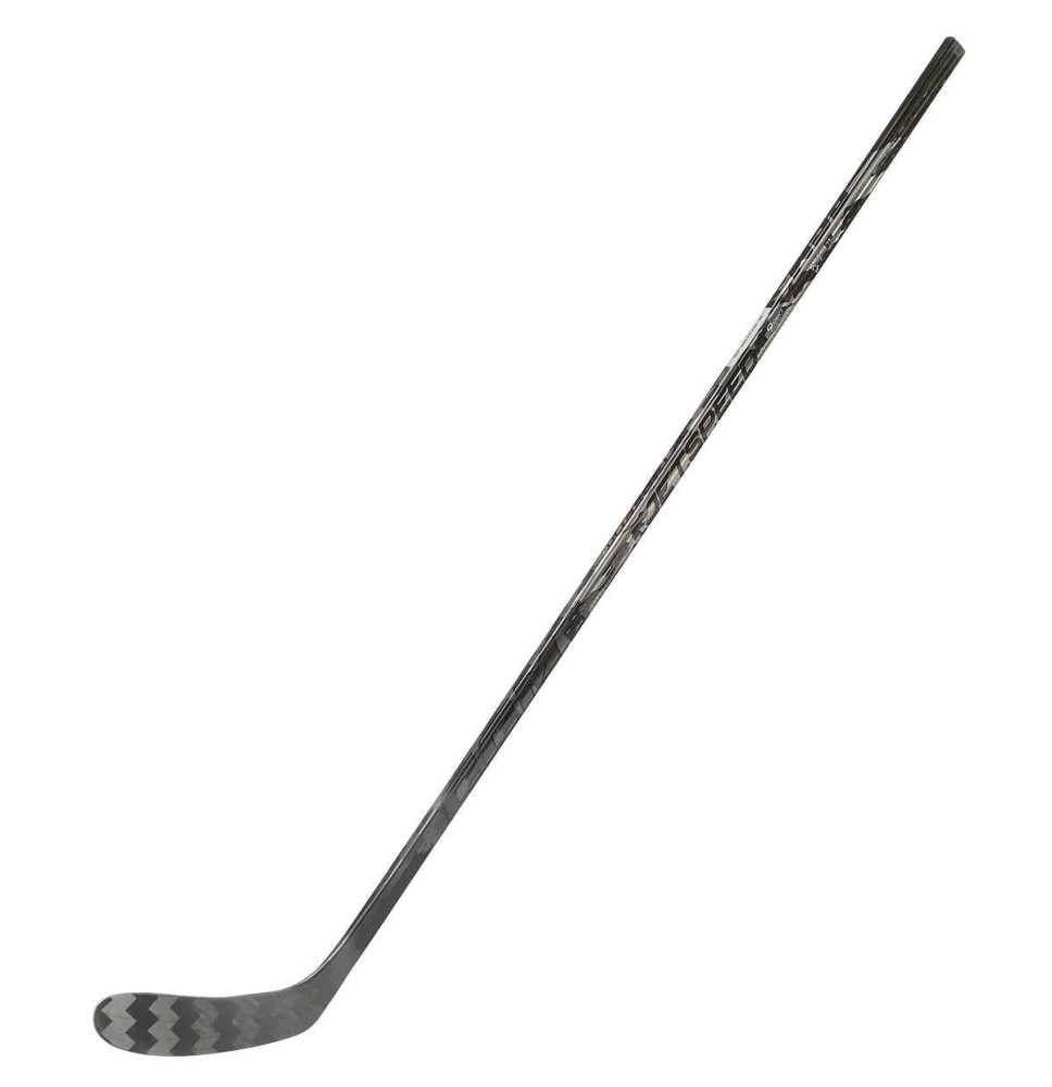 Hůl CCM Jetspeed FT9 PRO Black SR 75