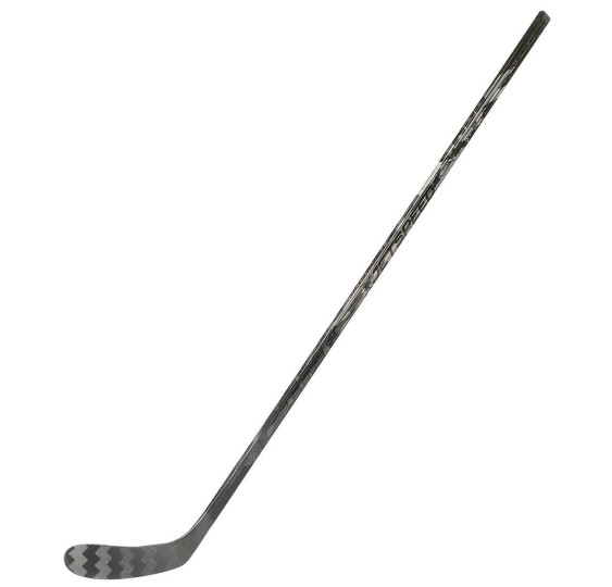 Hůl CCM Jetspeed FT9 PRO Black SR 75