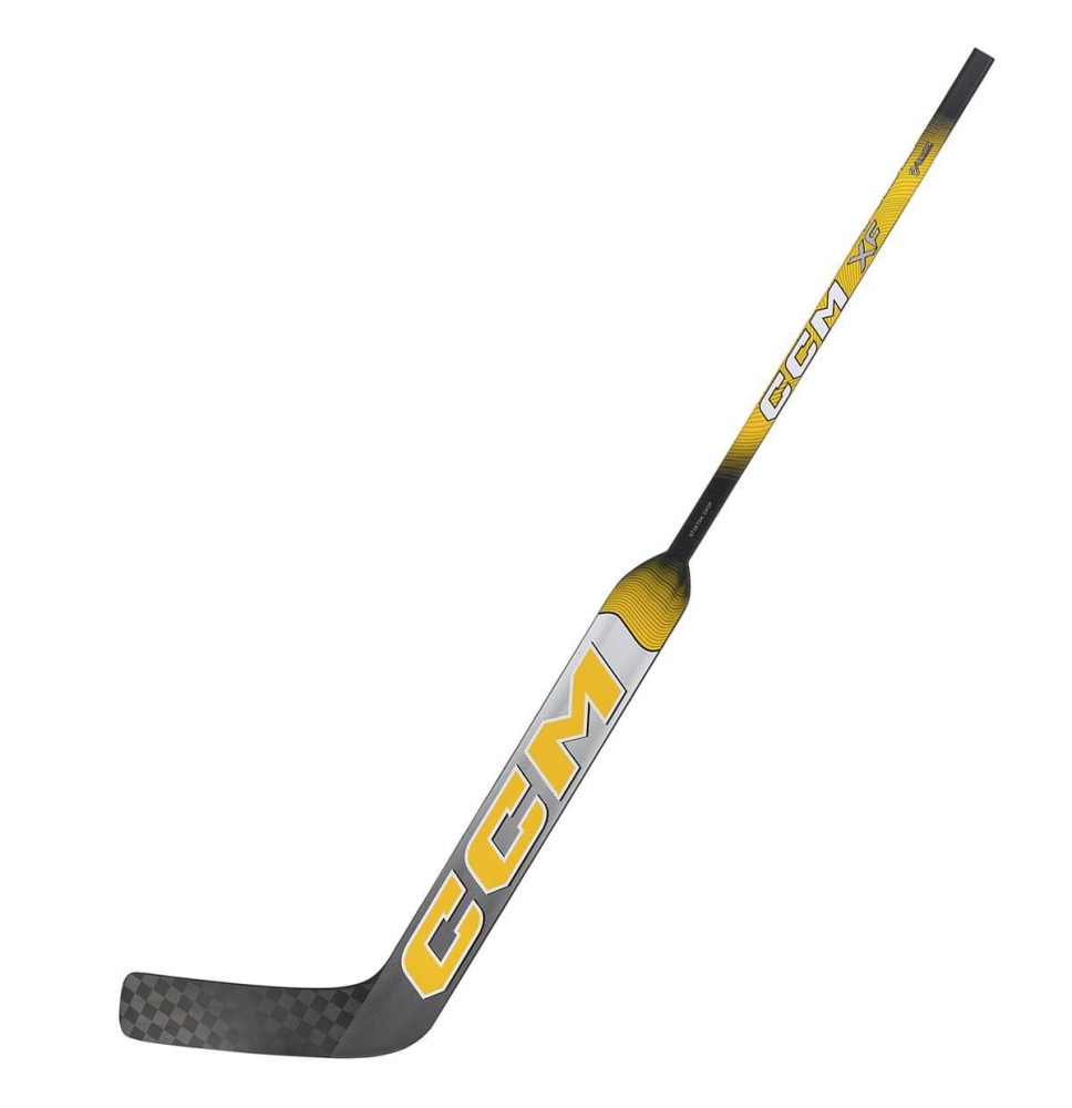 Hůl CCM Tacks PRO MTO SR P4/25
