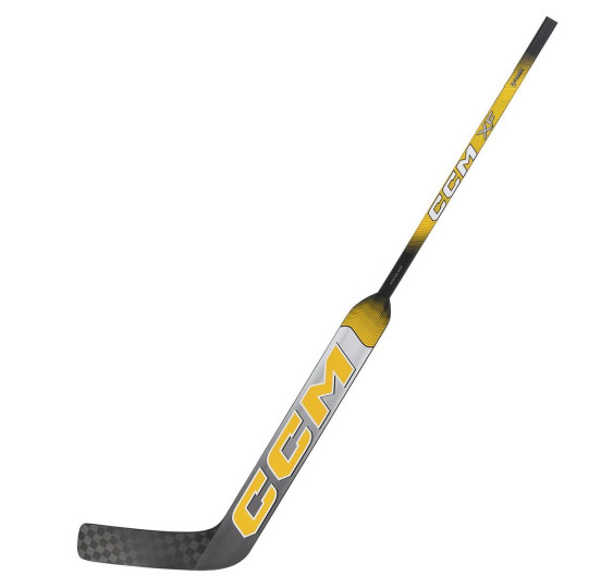 Hůl CCM Tacks PRO MTO SR P4/25