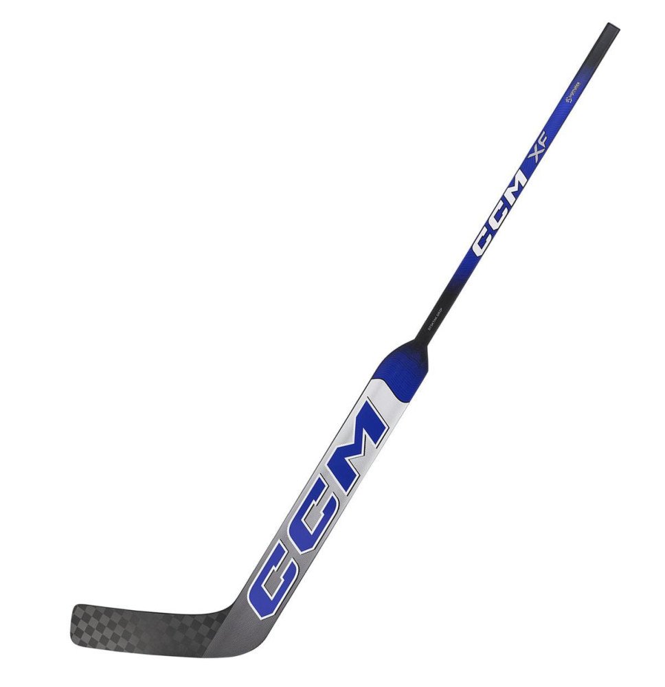 Hůl CCM Tacks PRO MTO SR P4/26