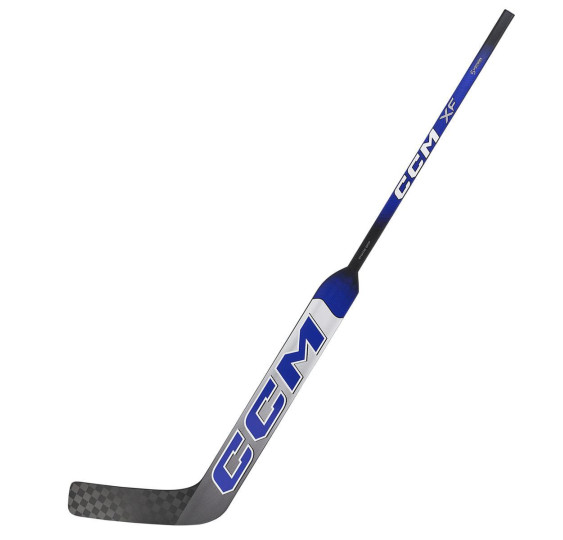 Hůl CCM Tacks PRO MTO SR P4/26