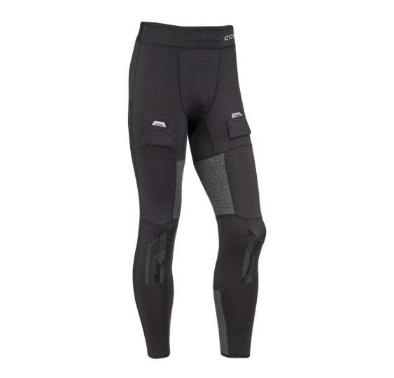 Kalhoty CCM Tacks PRO Base Layer Jock JR