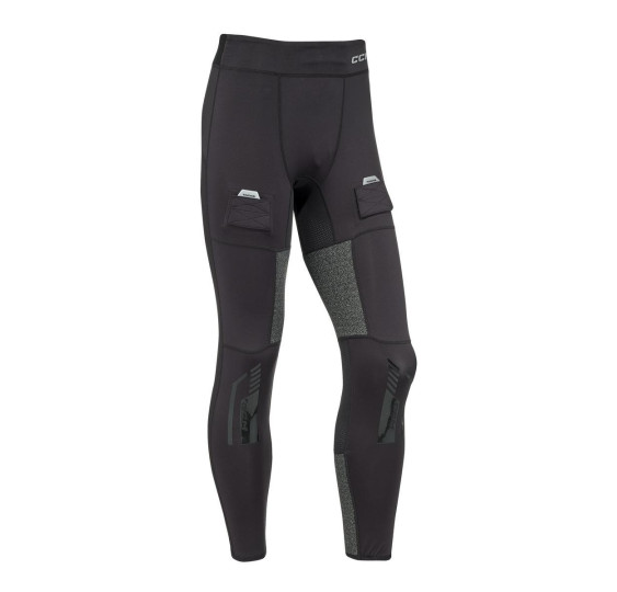 Kalhoty CCM Tacks PRO Base Layer Jock SR