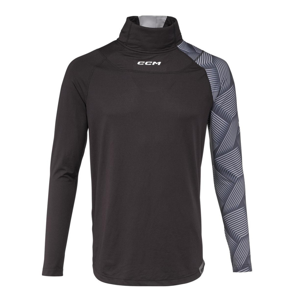 Triko CCM Base Layer Neck Guard SR
