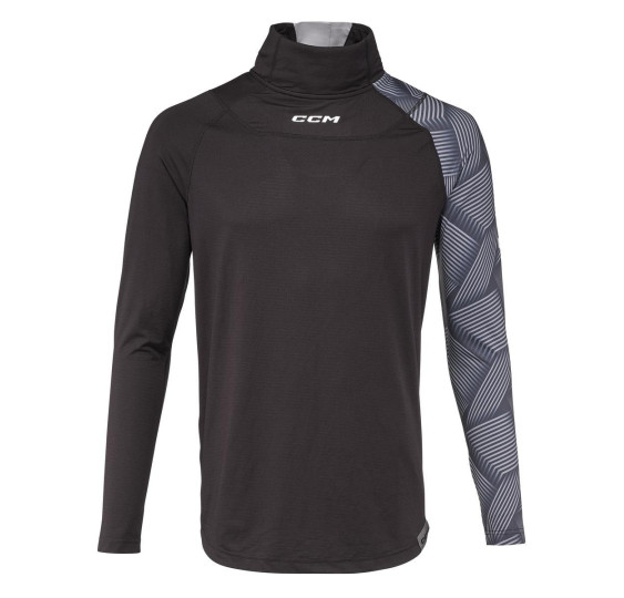 Triko CCM Base Layer Neck Guard SR