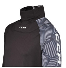 Triko CCM Base Layer Neck Guard SR