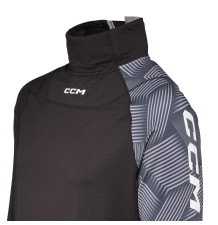 Triko CCM Base Layer Neck Guard JR