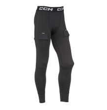 Kalhoty CCM Base Layer Jock...