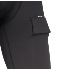Kalhoty CCM Base Layer Jock YTH
