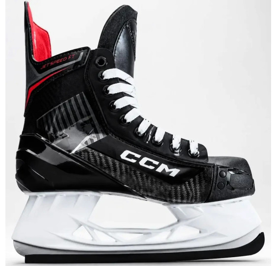 Brusle CCM Jetspeed FT SR