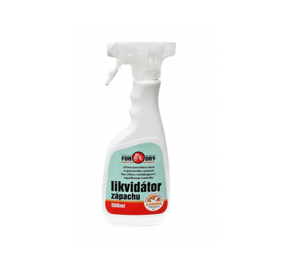 Spray For-Dry 500ml